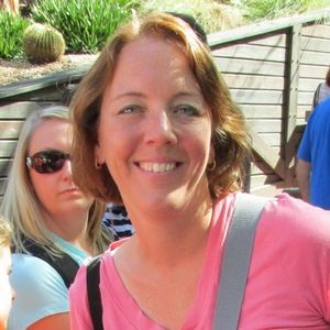 Meet your Posher, Michele